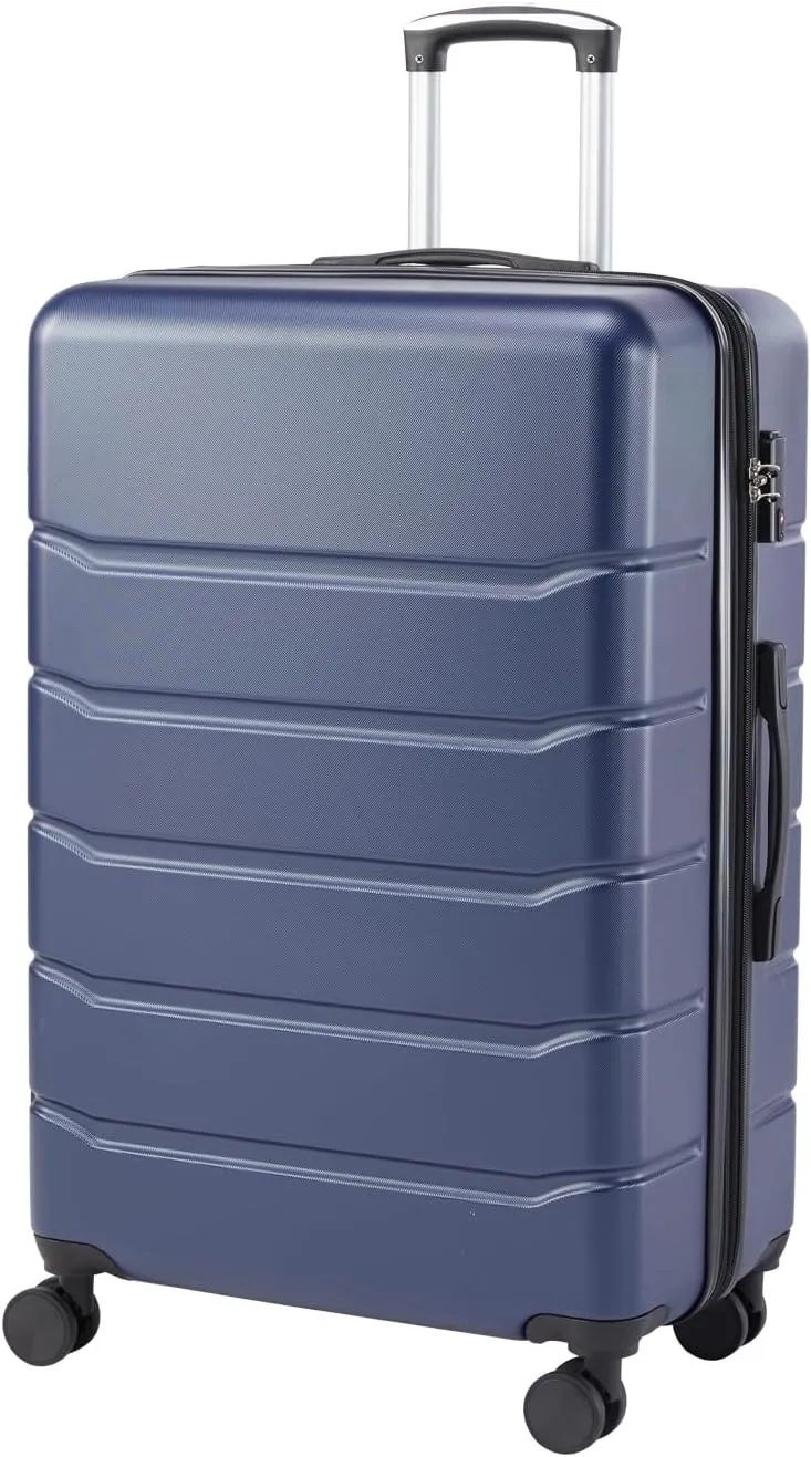 NEWBULIG 20 Inch Carry on Luggage